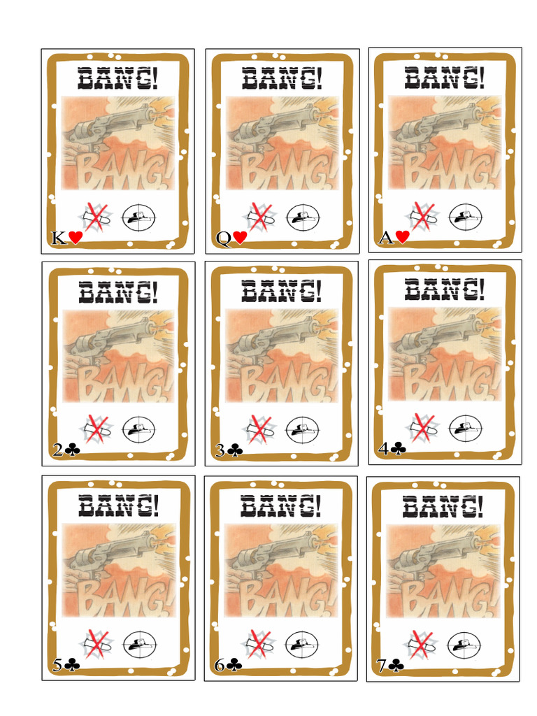 BANG | PDF