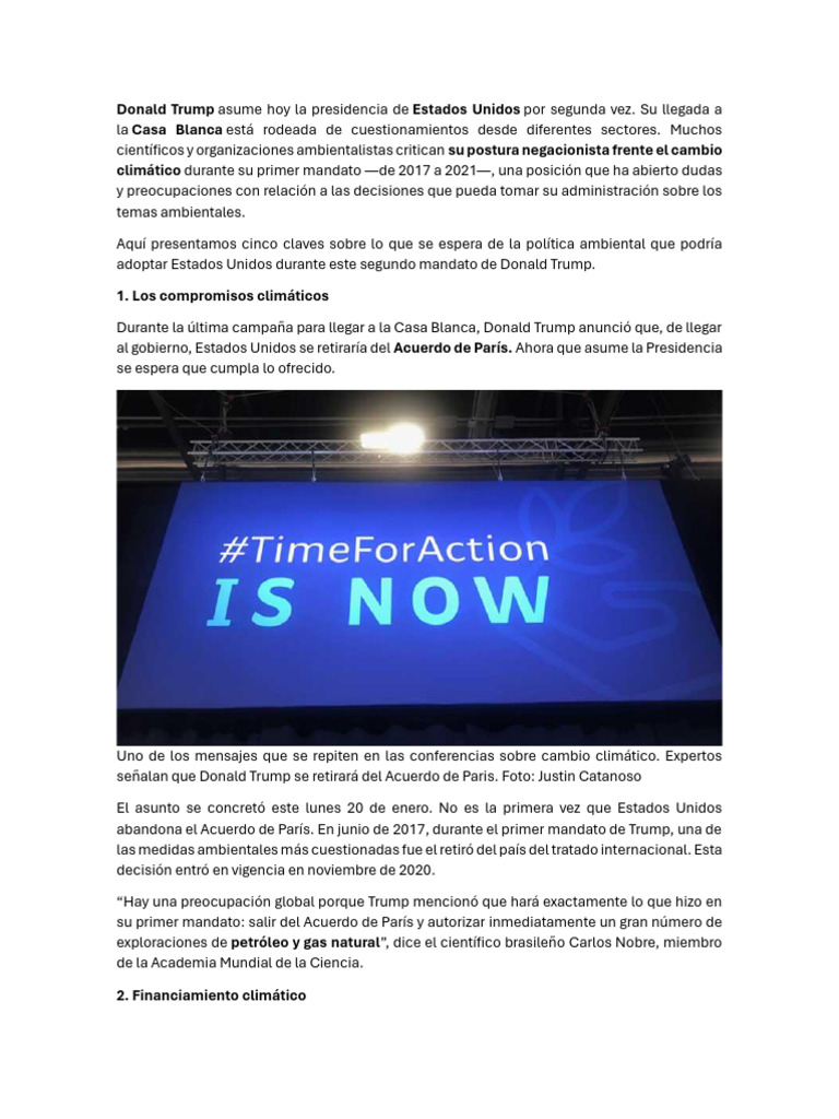 claves-de-la-pol-tica-ambiental-de-trump-pdf-donald-trump