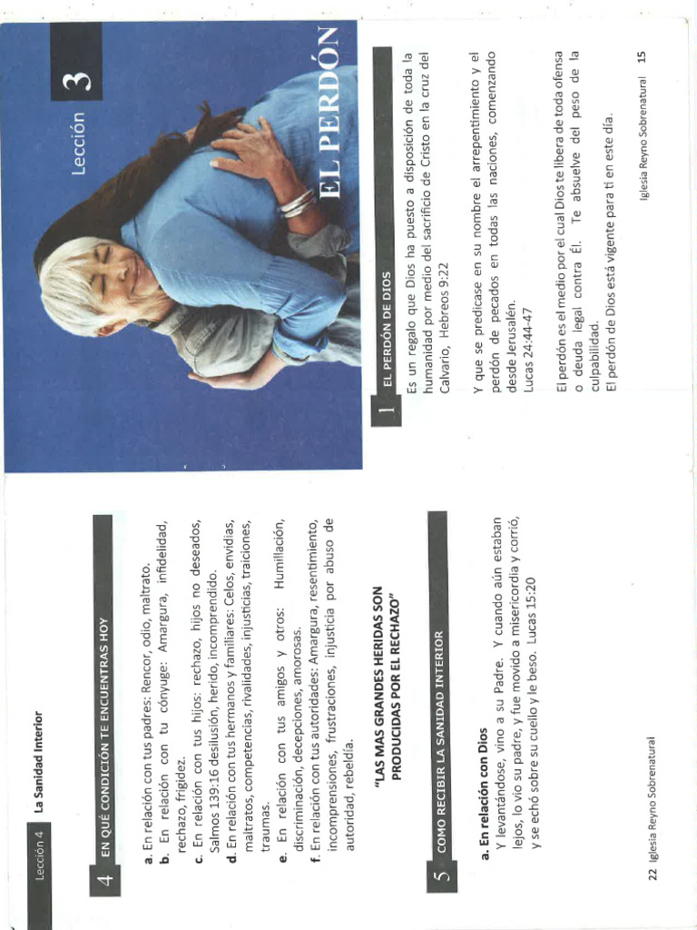 Encuentro Con Dios Pdf