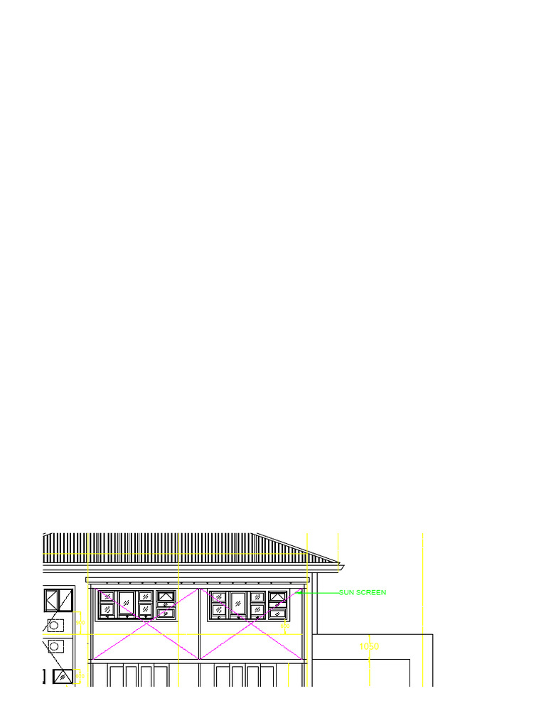 Left Side Elevation | PDF