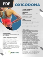 Posologia e Indicações do Codipront | PDF | Opioide | Amamentação