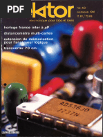 Nouveautés en électronique - Février 1984 | PDF | Ingénierie