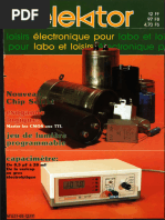 Microsoft surface pro タイプカバー FMM -00019 Nouveautés en électronique - Février 1984 | PDF | Ingénierie