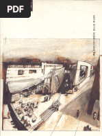EL Croquis 20 64 98 Rafael Moneo 1967-2004 | PDF