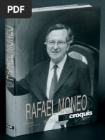 EL Croquis 20 64 98 Rafael Moneo 1967-2004 | PDF