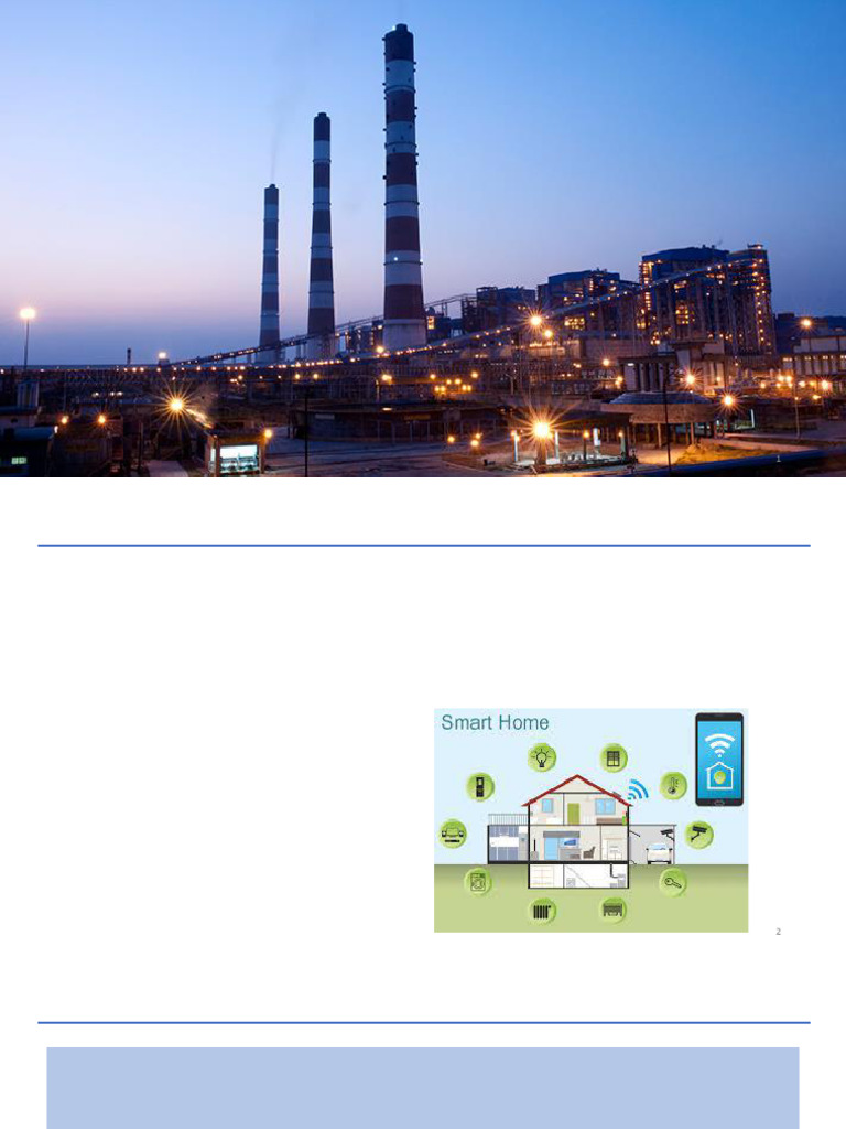 EE3304 Power Systems 1 - Demand Side Management | PDF | Capacitor ...