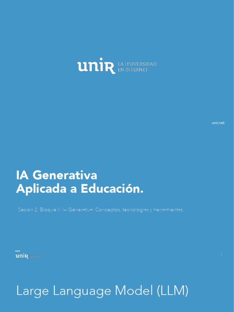 IA Generativa en Educación: Prompts Efectivos | PDF | Inteligencia ...