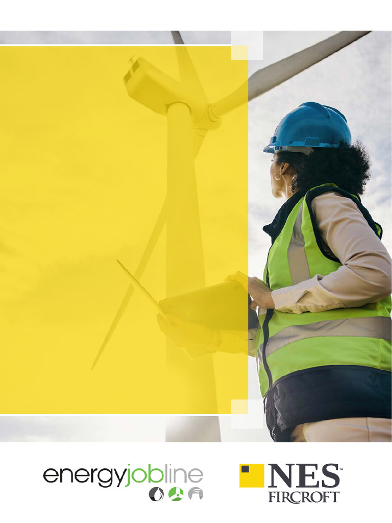 Energy Transition Out Look Report 20241 | PDF | Renewable Energy | Wind ...