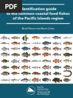 FAO Fish Identification Guide: Pacific | PDF | Species | Fish