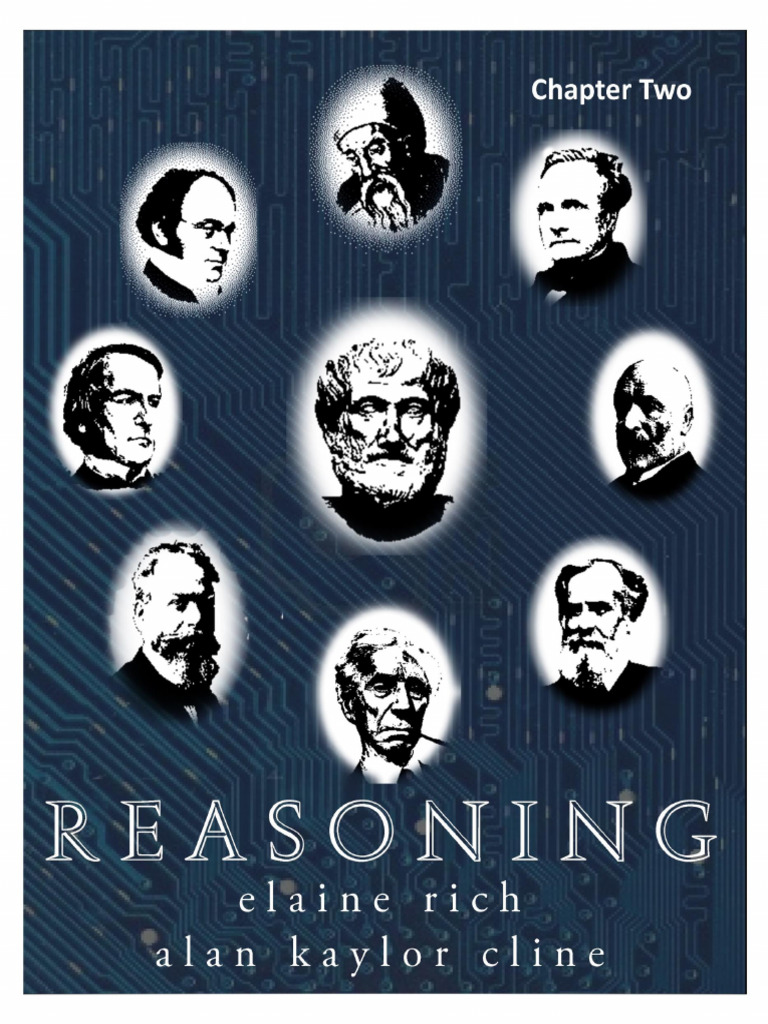 Reasoning 2 BooleanTruthTables Book | PDF | Truth | Logic