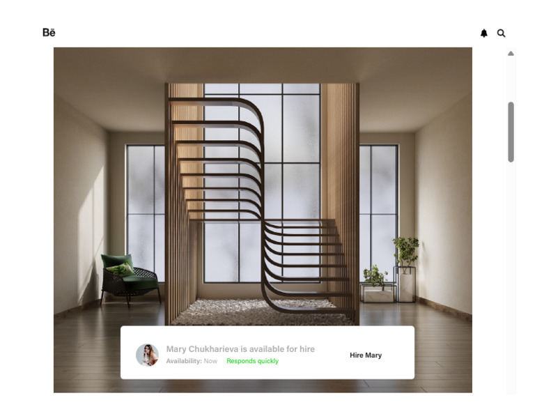 Office Interior Design Projects on Behance | PDF