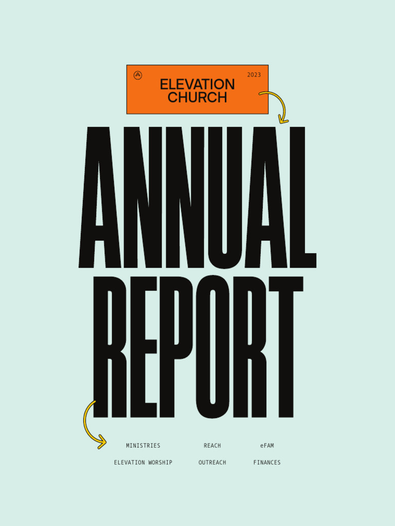 2023 Annual Report Pdf