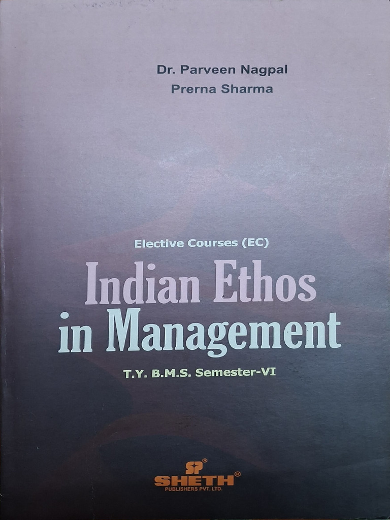 IMTP Sem1 Book2 | PDF