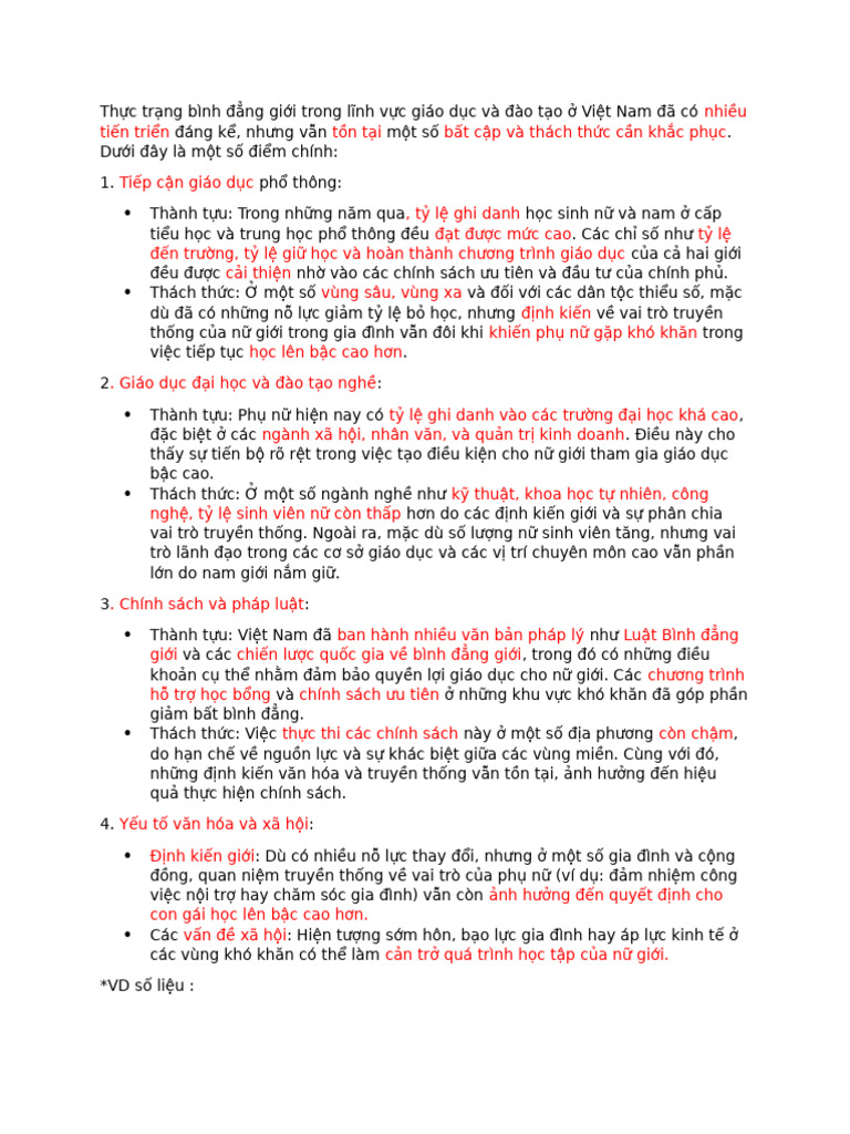 TH C TR NG | PDF