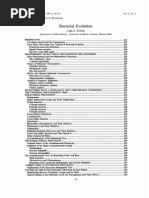 Download Bacterial Evolution review for taxonomy and microbial diversity by Aditi Patil SN8282908 doc pdf