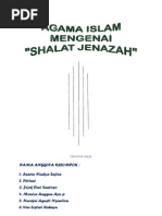 Download MAKALAH SHALAT JENAZAH by Nurbeyti Nasution SN82829610 doc pdf