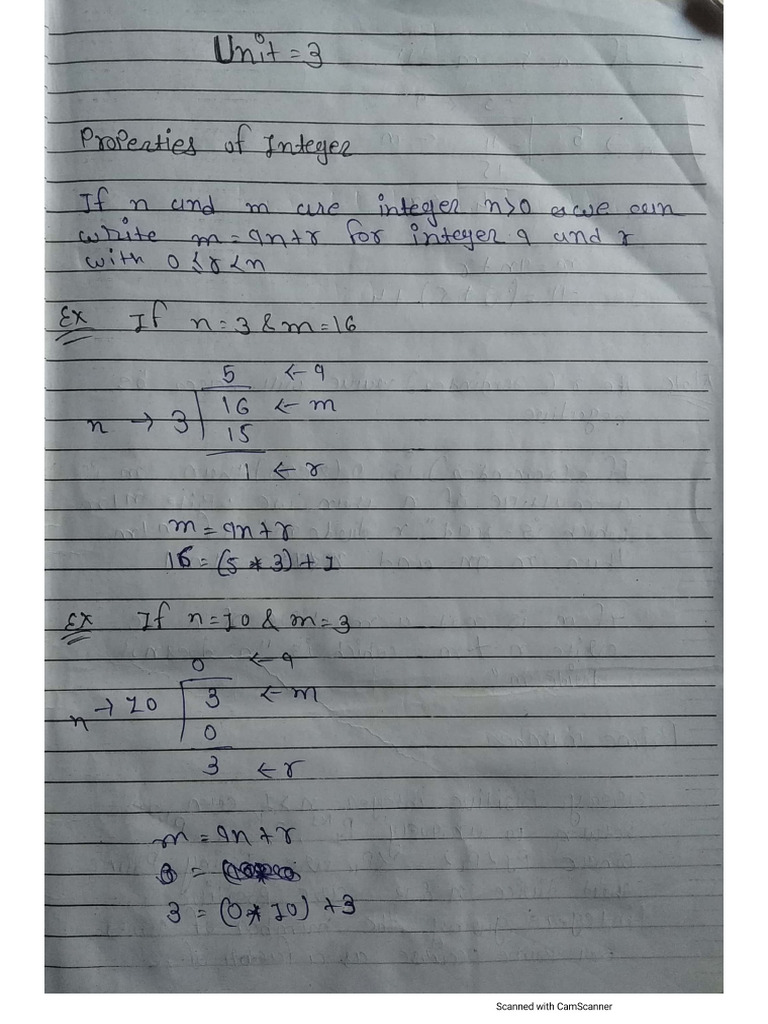 BM Unit3 | PDF