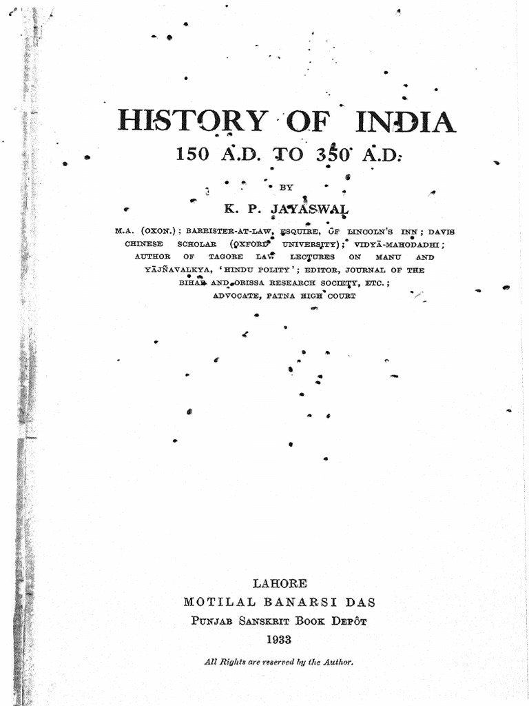 2015 263128 History-Of | PDF