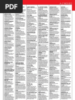 Fxtlmag 2011 12 | PDF | Entertainment Award | Entertainment ...