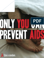 AIDS Campaign