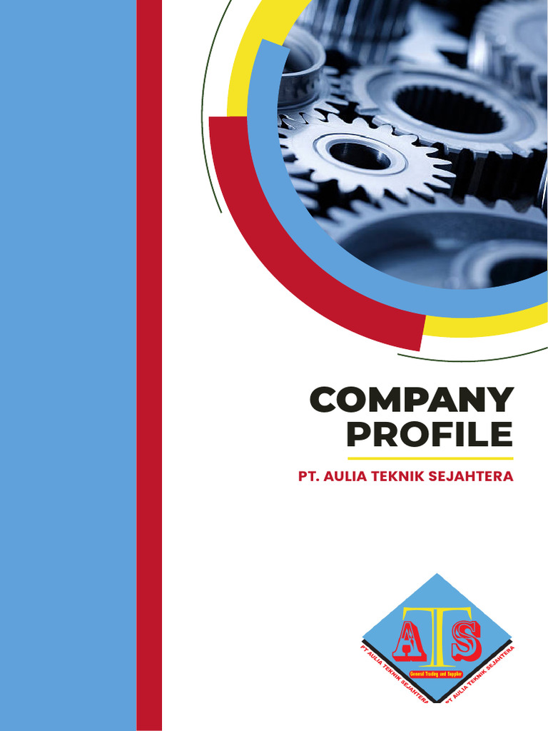 ATS-Company Profile | PDF