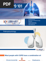 COPD Management Guidelines for NCL | PDF | Chronic Obstructive ...
