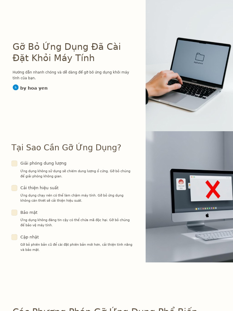 Go bo ung dung dja cai djat khoi may tinh pdf