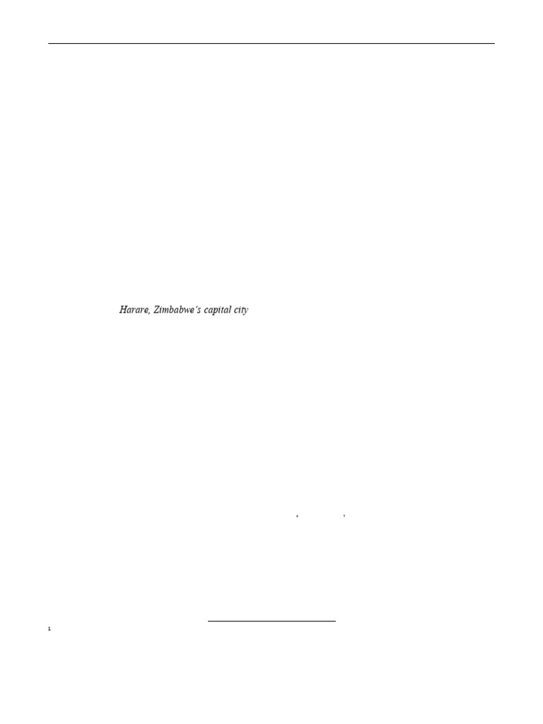 GPRS Data Management for Zimbabwe Dams | PDF | Databases | Internet