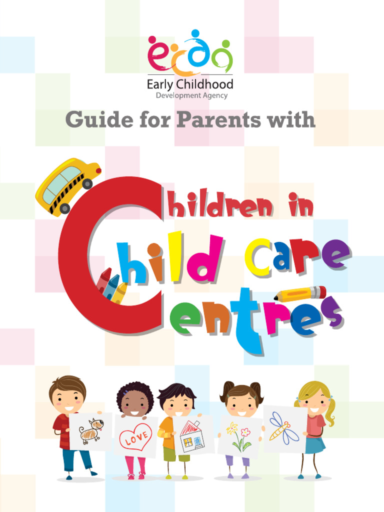 Guide to Child Care in Singapore | PDF | Preschool | Child Care