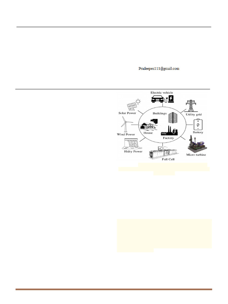 12 Impact of Renewable Energy Integration On Power Quality Challenges ...