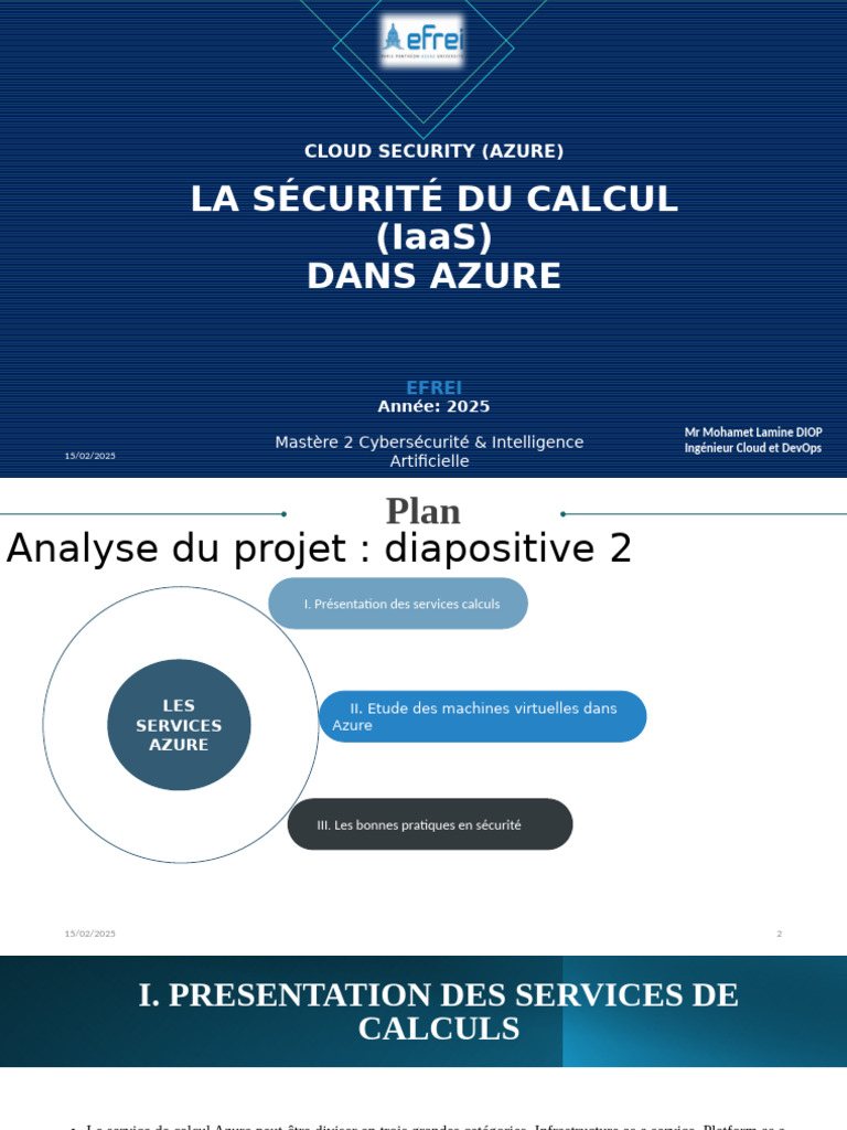 Azure Virtual Machine Pdf Machine Virtuelle Cloud Computing