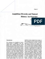 4 - Measuring and Monitoring Biological Diversity. Standard Methods For Amphibians - Cap 2 - Mcdiarmind &amp Heyer - Amphibian Diversity and Natural History