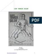Download Ilmu Tenaga Dalam - Djoko Winarno by Pengemis Ilmu SN82835224 doc pdf