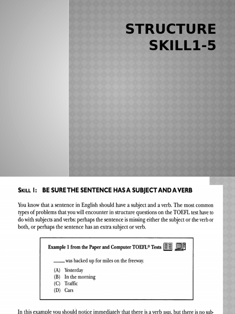 Skill Development Framework Overview | PDF