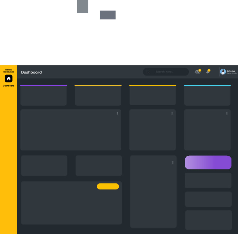 Dashboard | PDF