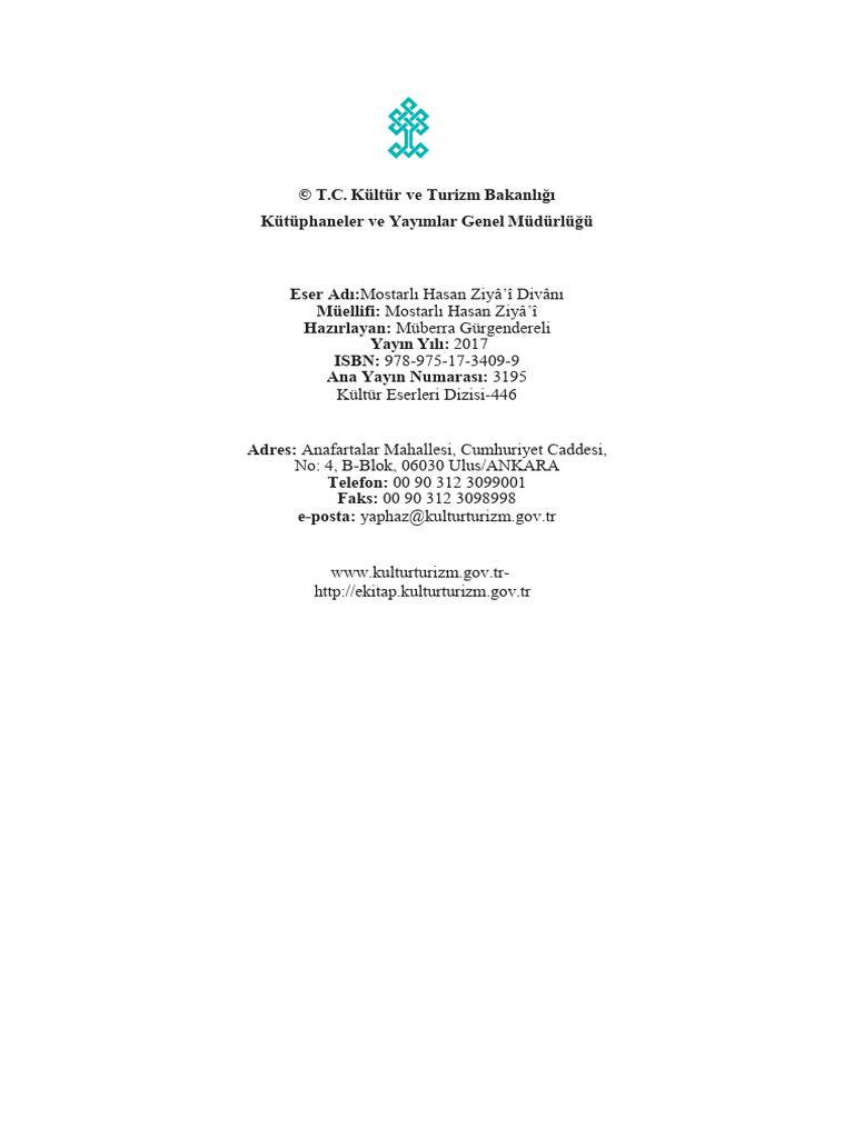 56211-mostarli-hasan-ziyai-divanipdf-pdf