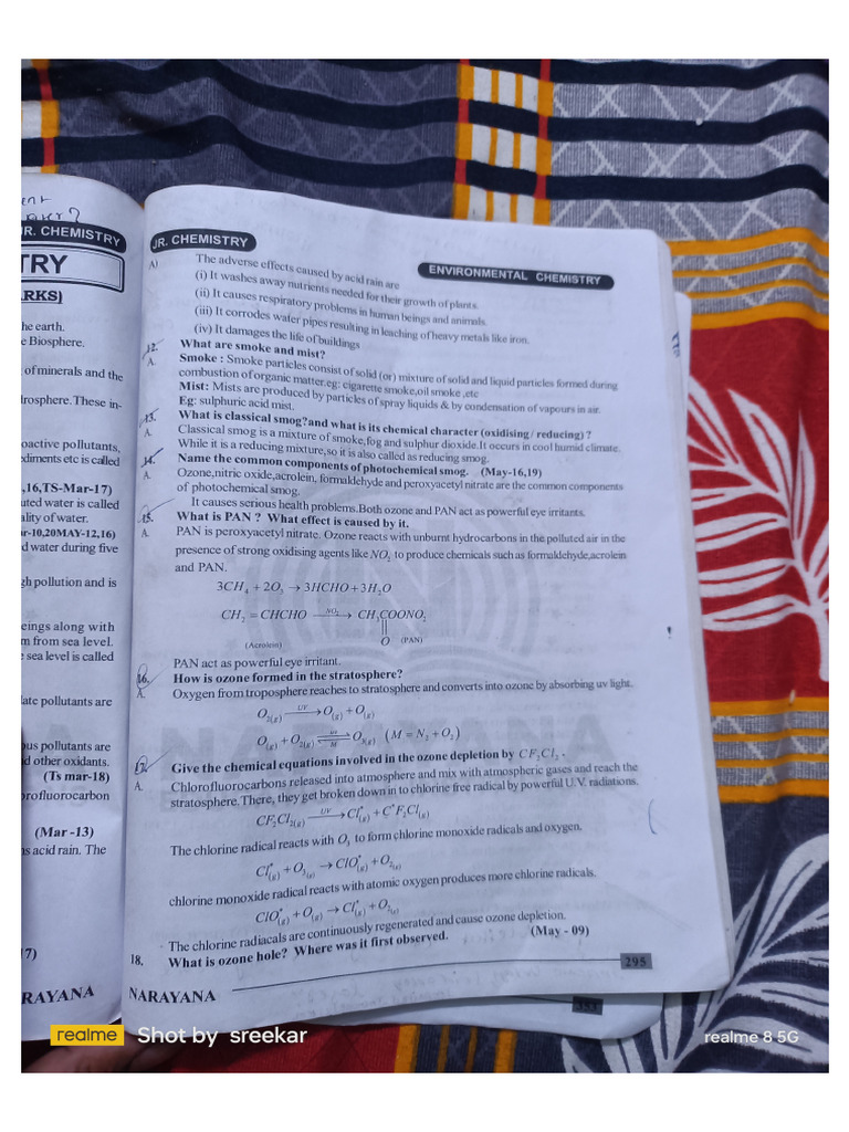 Class 11 | PDF