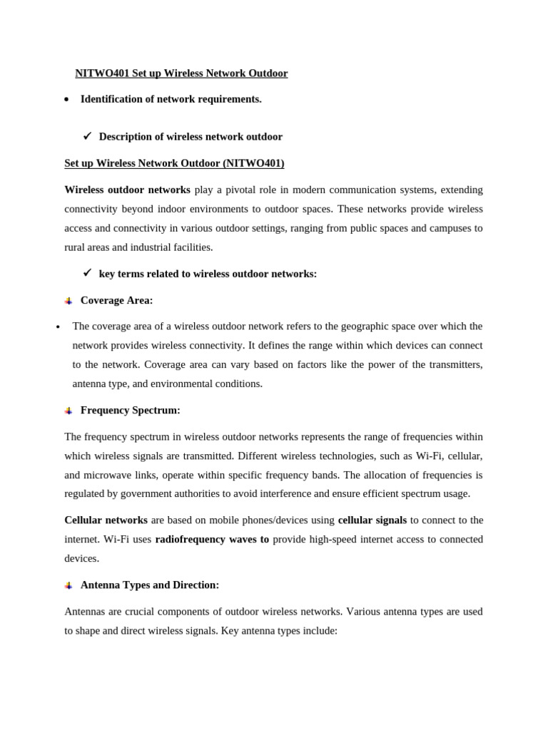 How to Extend Your WiFi to Outdoor Spaces: Enjoy Full Coverage Outside