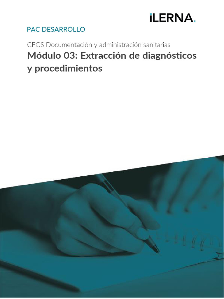 Guía PAC: Diagnósticos y Tratamientos Oncológicos | PDF | Metástasis ...