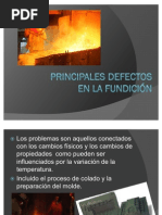 Download Principales Defectos en La Fundicion by Alberth Gray SN82837280 doc pdf
