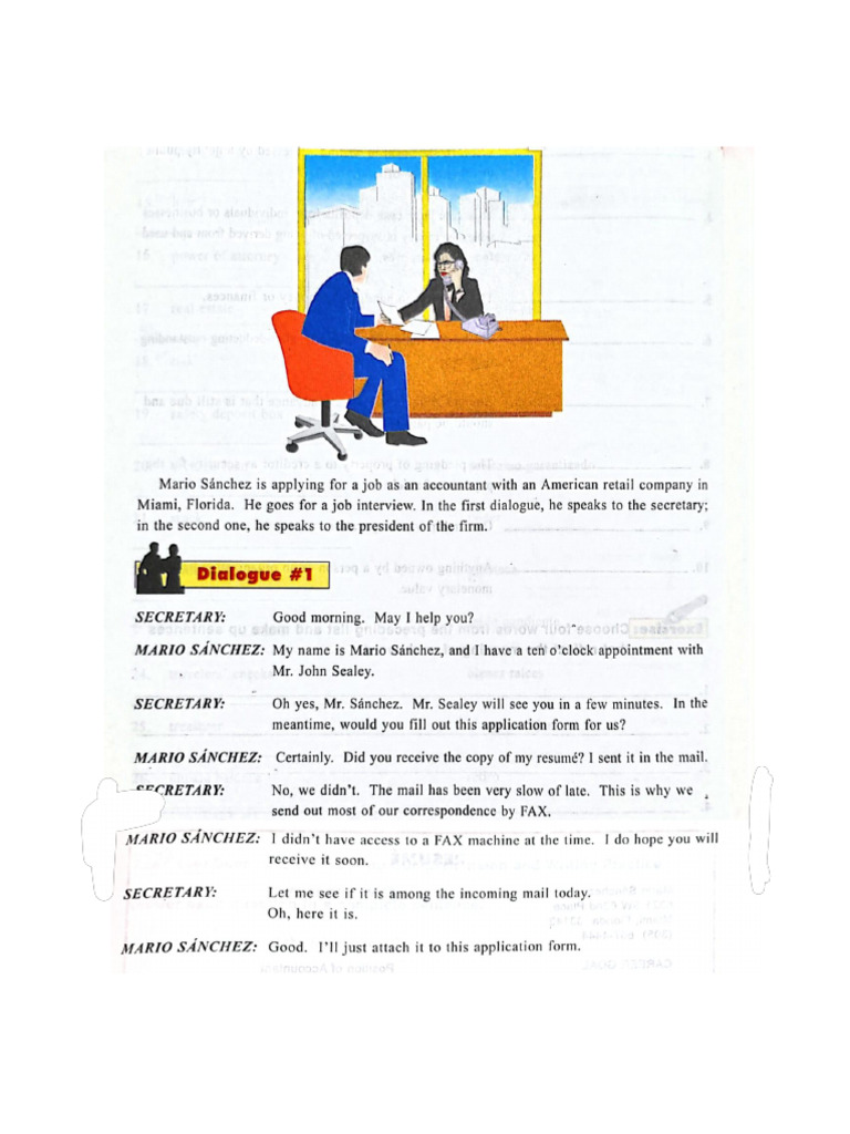 Conversation | PDF