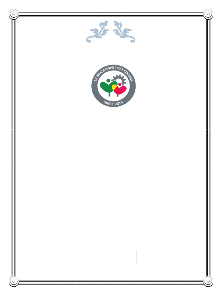 EISEEES2 M02 0322 Perform Electrical Electronic Measurement and ...