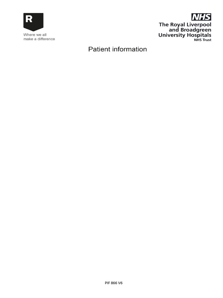 Examination under anaesthetic of nose and or post nasal space pdf