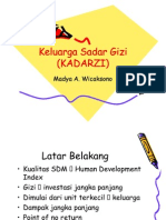 KADARZI