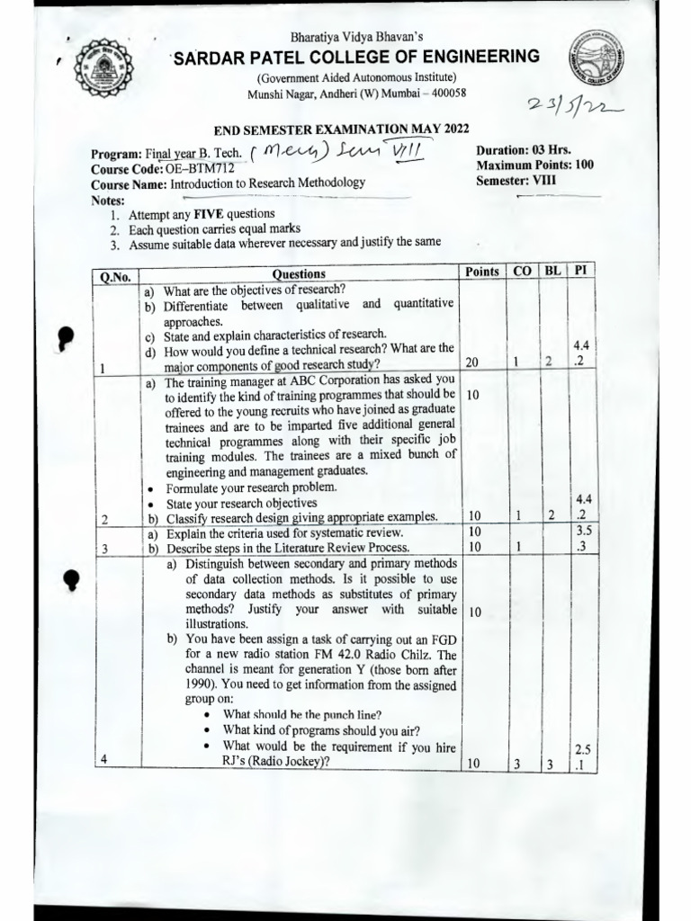May 2022 | PDF