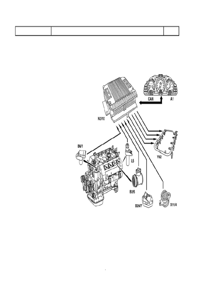 Smooth Engine Running 2 | PDF | Engines | Fuel Injection