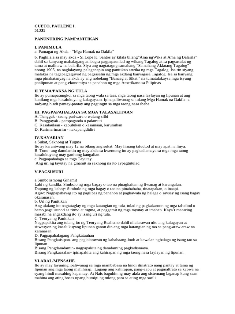 Tula | PDF