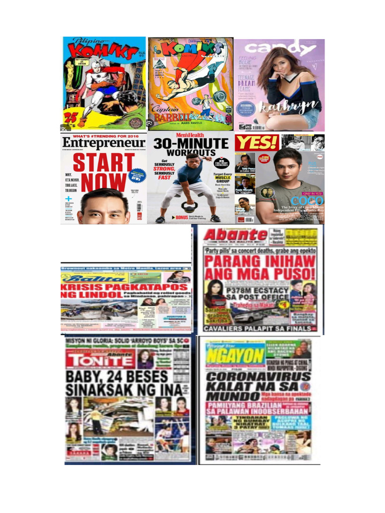 Magazine 2 | PDF