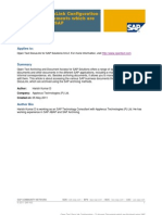 Doculink Configuration Steps