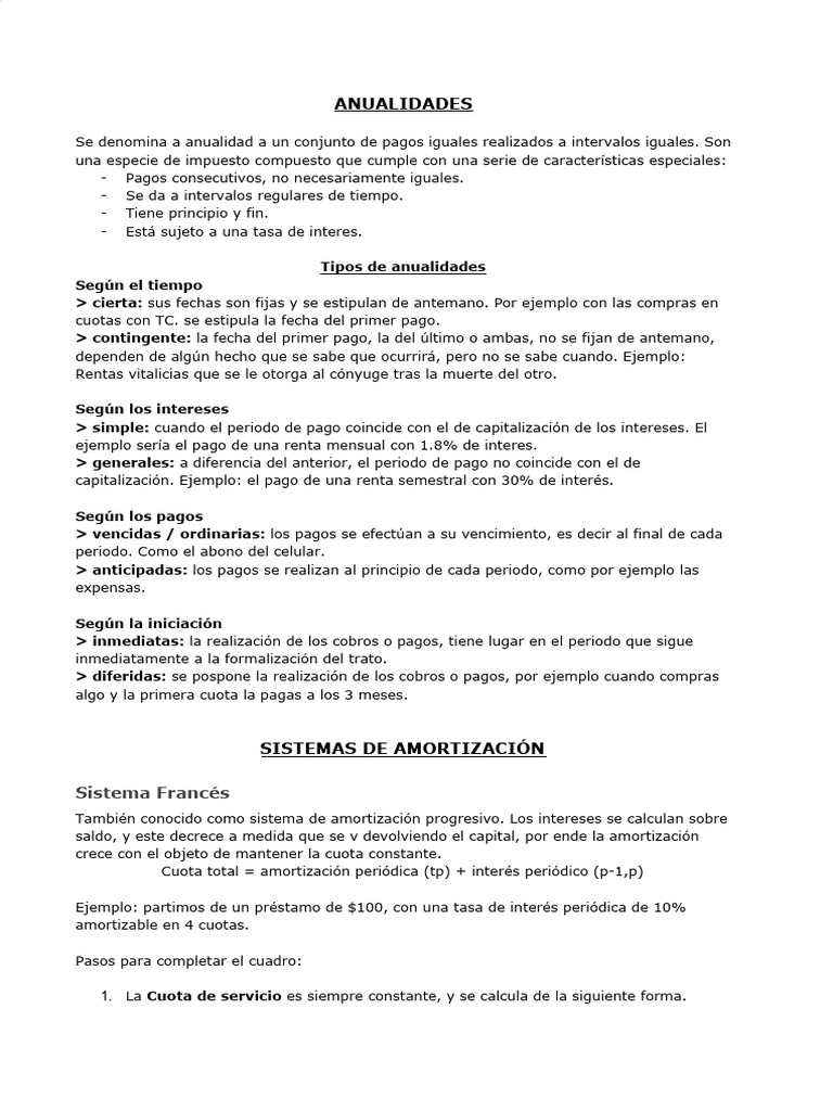 PASO A PASO DE PROYECTO DE INVERSION | PDF | Tasa interna de retorno ...